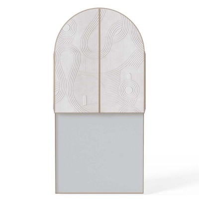   Devon & Devon Zen Satin gold (ZENPKTRYOROSPS)