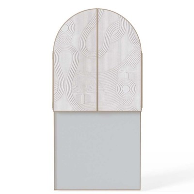   Devon & Devon Zen Satin gold (ZENWHTRYOROSPS)