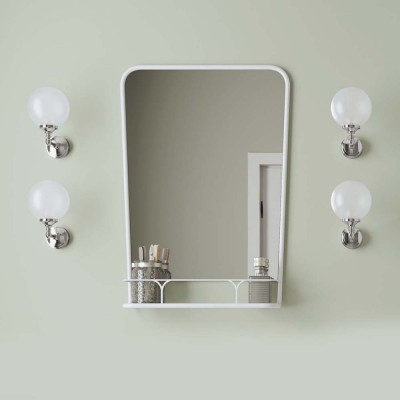  Devon & Devon Boogie White (DDBOOGIEBI)