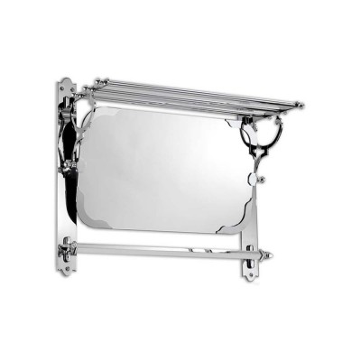  Devon & Devon Rack Light Gold (HBRACKOT)