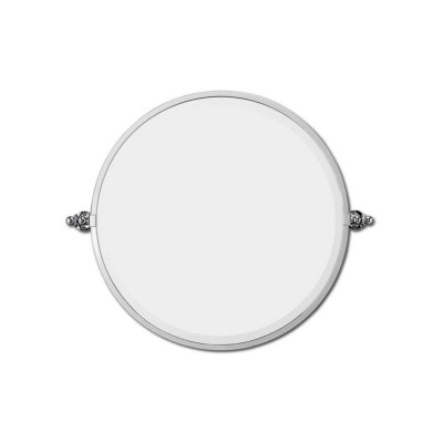  Devon & Devon First Class 640 Polished nickel (DD33111NKD640)