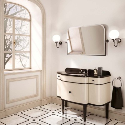  Devon & Devon Gatsby 2 Light Gold (DEGATSBYGR)