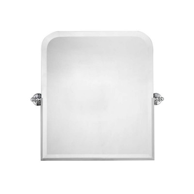  Devon & Devon Gatsby 1 Polished nickel (DEGATSBYGRNK)