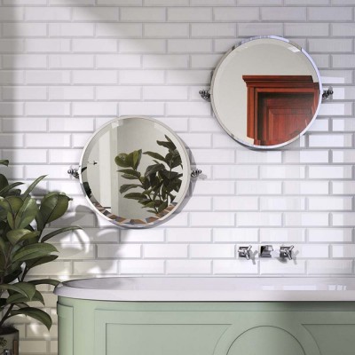  Devon & Devon First Class Polished nickel (DD33111NKS)