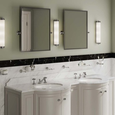  Devon & Devon Chelsea Polished nickel (DD217NKS)