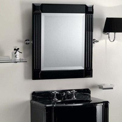  Devon & Devon Bizet Polished nickel (EFBIZETMOGNK)