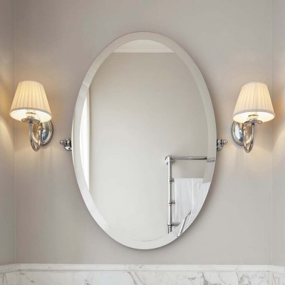  Devon & Devon Beauty 1 Polished nickel (DEBEAUTYNK)