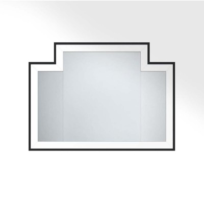  Devon & Devon Small Vogue 1 Deep black (DEVOGUEP1DBDB)