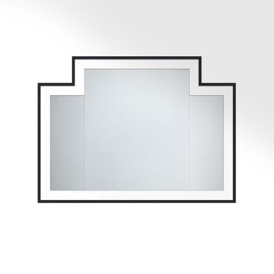  Devon & Devon Small Vogue 1 Pure white (DEVOGUEP1DBPW)