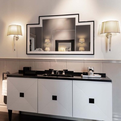  Devon & Devon Vogue 1 Pure white (DEVOGUE1DBPW)