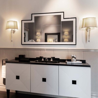  Devon & Devon Vogue 1 Cream (DEVOGUE1DBCR)