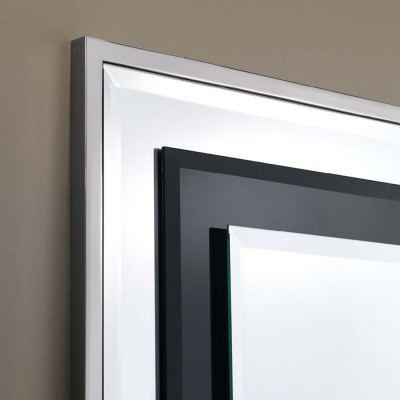  Devon & Devon Venice Chrome (DEVENICECR)