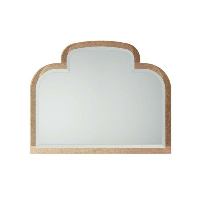  Devon & Devon Music Antiqued Aluminium Leaf Aluminium (EFSPMUSICALLEAF)