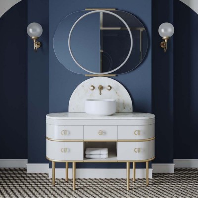  Devon & Devon Scottie Satin nickel (SCOTTIE-SP-PWNKSA, SCOTTIESPPWNKSA)