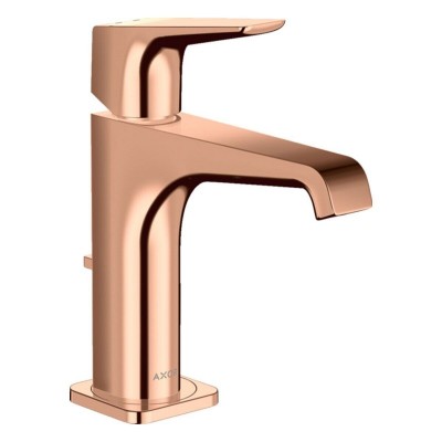    Hansgrohe Axor Citterio E Polished Red Gold (36110300)