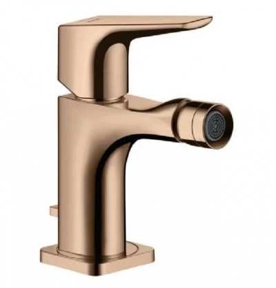    Hansgrohe Axor Citterio E Polished Red Gold    (36121300)