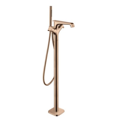       Hansgrohe Axor Citterio E Polished Red Gold (36416300)