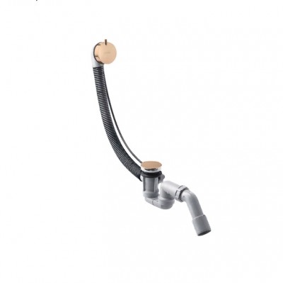 -   Hansgrohe  Polished Red Gold (58316300)