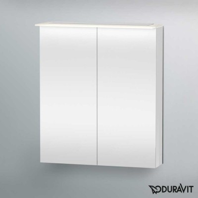     Duravit Happy D.2 65  (H2759302222)