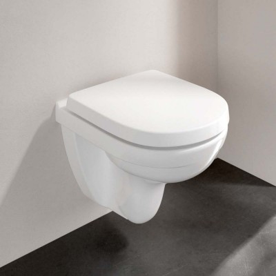   Villeroy & Boch O.NOVO   , 49 , ,  (5688R001 + 9M38S101, 5688R0019M38S101)