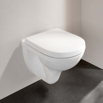   Villeroy & Boch O.NOVO   , 49 ,  (568810R1 + 9M38S101, 568810R19M38S101)
