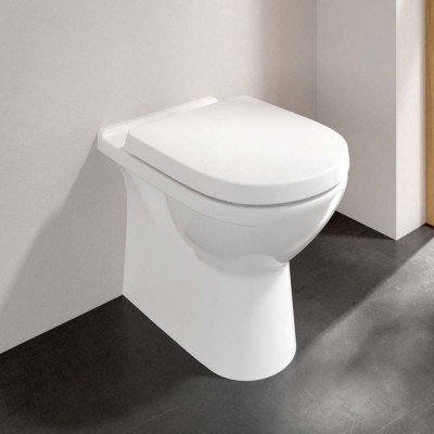   Villeroy & Boch O.NOVO   , 56 ,  (565710R1 + 9M38S101, 565710R19M38S101)