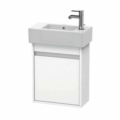  Duravit Ketho (KT6629L1818)