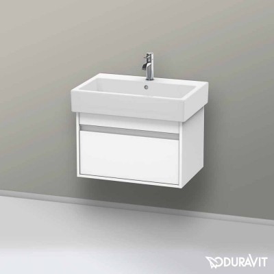  Duravit Ketho (KT668401818)