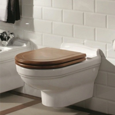   Villeroy & Boch HOMMAGE  , 60 ,  (6661B0R1 + 9926K100, 6661B0R19926K100)