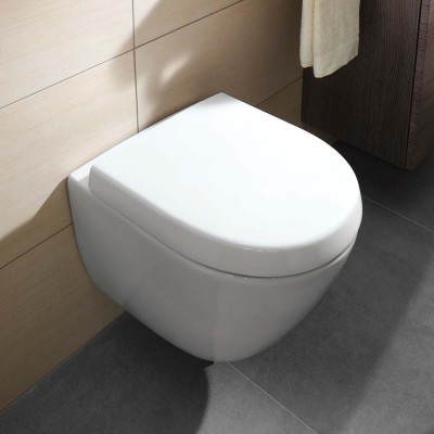   Villeroy & Boch Subway 2.0  , 48 , ,  (5606R001 + 9M69Q101, 5606R0019M69Q101)