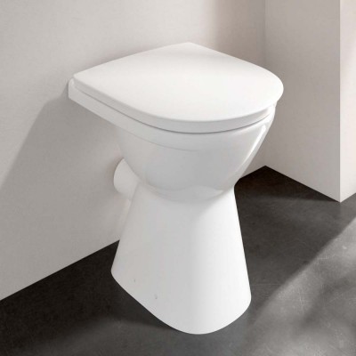   Villeroy & Boch VICARE   , 49 , ,    (4684R001 + 9M67S1T1, 4684R0019M67S1T1)