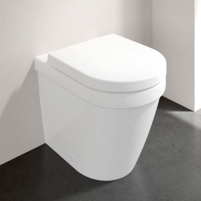   Villeroy & Boch ARCHITECTURA  , 54 , ,  (5690R001 + 98M9D101, 5690R00198M9D101)