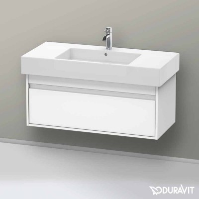    Duravit Ketho (KT669101818)