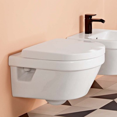   Villeroy & Boch ARCHITECTURA  , 53 , ,  (5684R0T2 + 98M9D101, 5684R0T298M9D101)