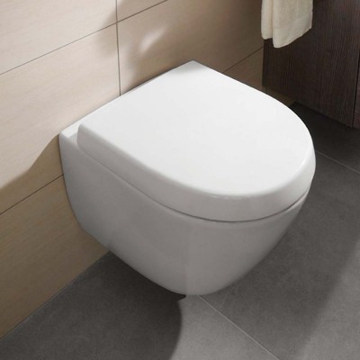   Villeroy & Boch Subway 2.0   , 48 ,  (56061001 + 9M69S101, 560610019M69S101)