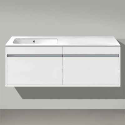    Duravit Ketho 140  (KT6897L1818)
