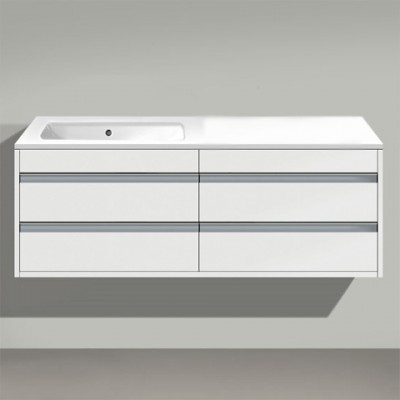    Duravit Ketho 140  (KT6857L1818)