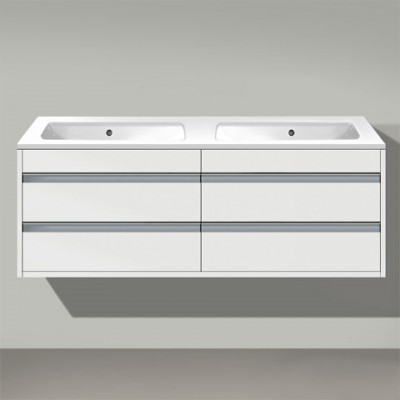    Duravit Ketho 140  (KT6858B1818)