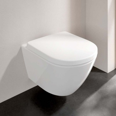   Villeroy & Boch Subway 2.0   , 58 , ,  (4609R0R1 + 8M34S101, 4609R0R18M34S101)