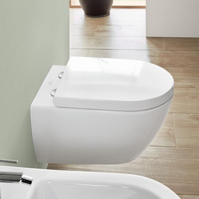   Villeroy & Boch Subway 2.0   , 56 , ,  (5614R0T2 + 9M68S101, 5614R0T29M68S101)
