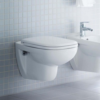   Duravit D-CODE   , 54,5 , ,  (2570090000 + 0067390099, 25700900000067390099)