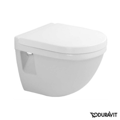 ������ ��������� Duravit STARCK 3 � ������� ���������, 48,5 ��, ������������, ����� (2202092000 + 0063890000, 22020920000063890000)