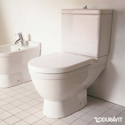 - Duravit STARCK 3   , 65,5 , ,  (01260100001 + 0920100005 + 0063890000, 0126010000109201000050063890000)