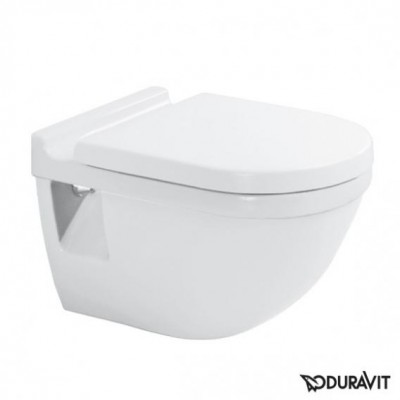  Duravit STARCK 3  , 54 ,  (2206090000 + 0063810000, 22060900000063810000)