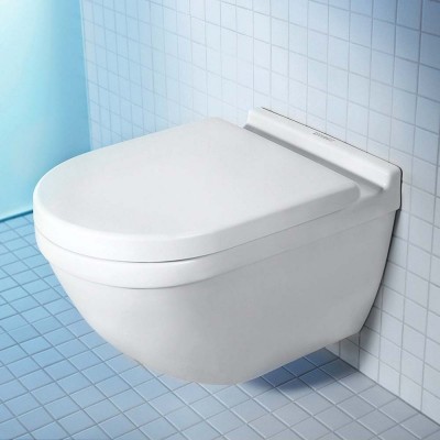   Duravit STARCK 3  , 54 , ,  (2527092000 + 0063810000, 25270920000063810000)