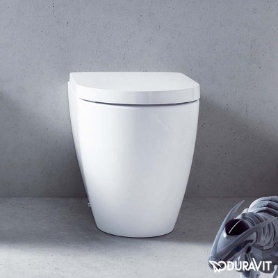   Duravit Me By Starck   , 60 , ,  (21690900001 + 0020090000, 216909000010020090000)