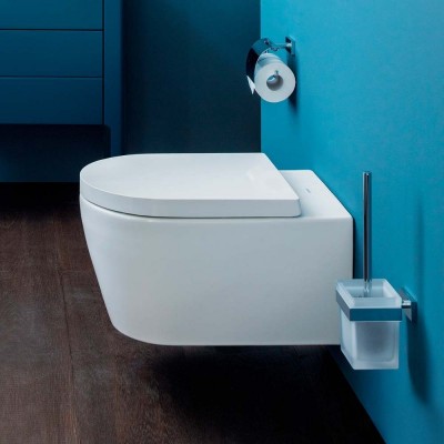   Duravit Me By Starck  , 57 , ,  (2529092000 + 0020010000, 25290920000020010000)