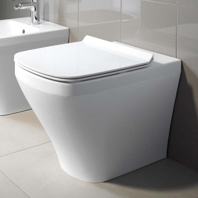   Duravit DURASTYLE   , 57 , ,  (2150090000 + 0063790000, 21500900000063790000)