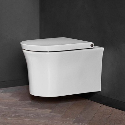   Duravit WHITE TULIP   , 54 , ,  (2576092000 + 0027090000, 25760920000027090000)