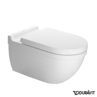   Duravit STARCK 3   , 62 , ,  (2226090000 + 0063390000, 22260900000063390000)